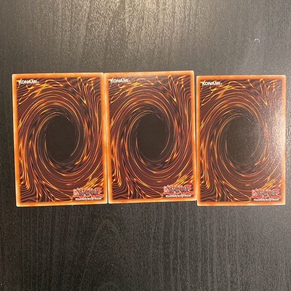 Yugioh most famous Ultra Rares cards - Picture 5 of 5